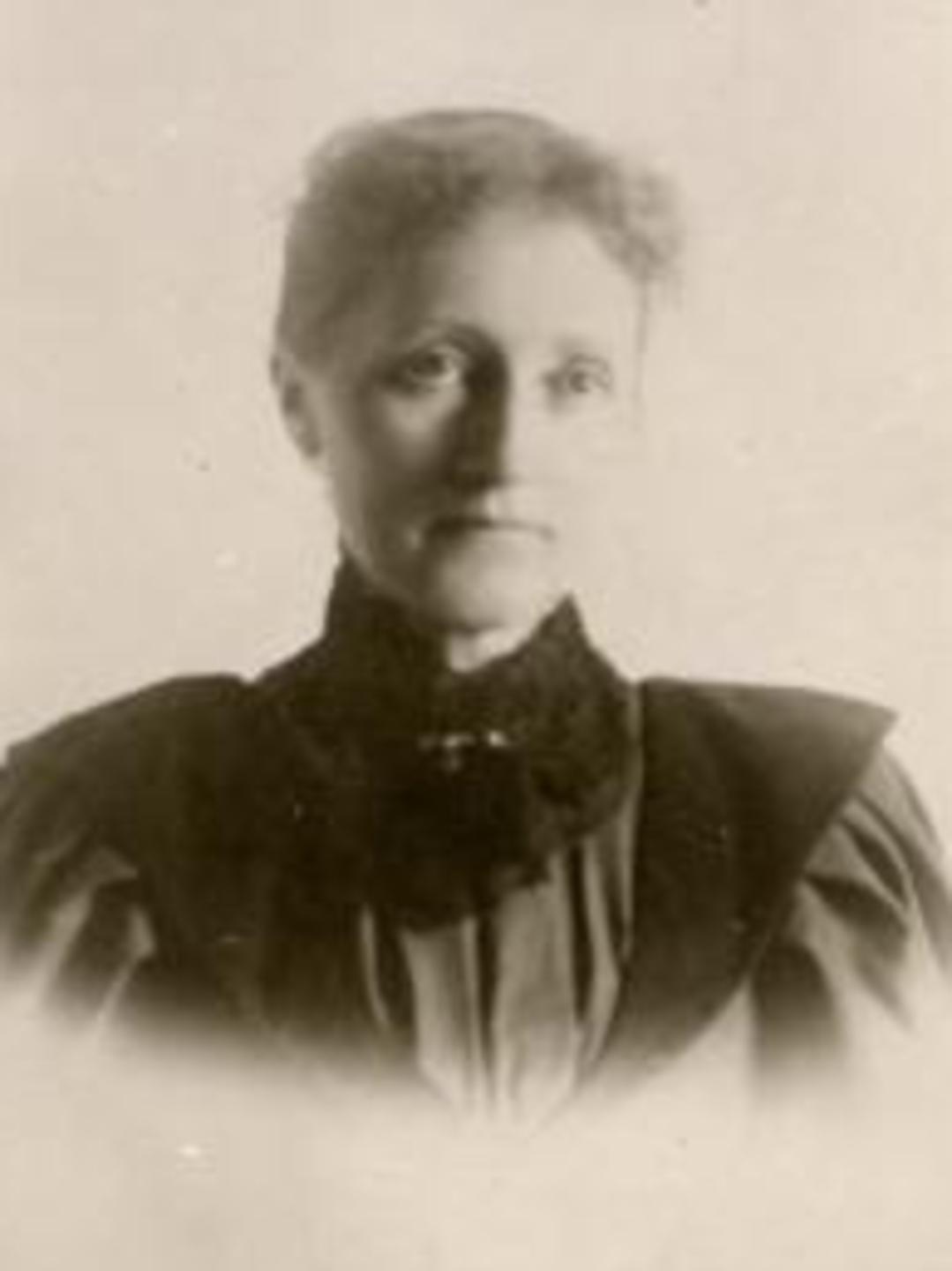 Rachel Lloyd (1851 - 1944) Profile